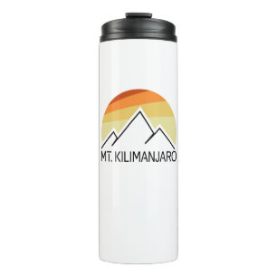 Termo Kilimanjaro Retro