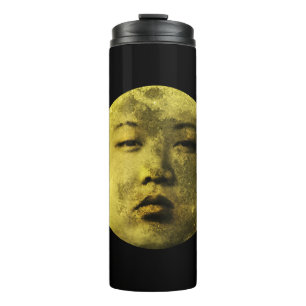 Termo Kim Jong Moon Divertido