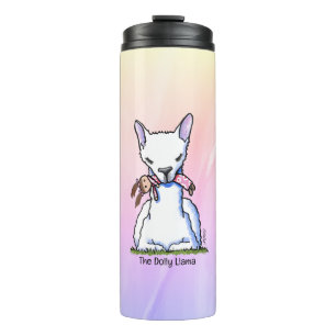 Termo KiniArt Dolly Llama