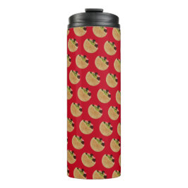 Termo KiniArt Falafel Sandwich