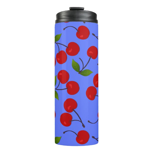 TERMO KIRSIKKA (Anverso)