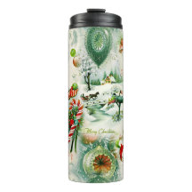 Kitschmas Nostálgico