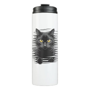 Termo Kitty Kitty Cat Kitty Kitty