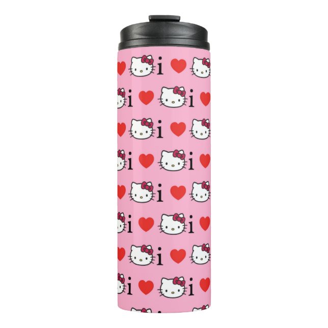 Termo Kitty Thermal Tumbler (Anverso)