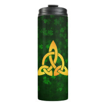 Knot irlandés Trinity (diseño 1)