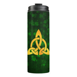 Termo Knot irlandés Trinity (diseño 1)