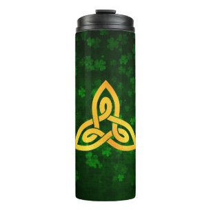 Termo Knot irlandés Trinity (diseño 2)