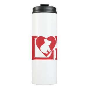 Termo Koala-Amor-