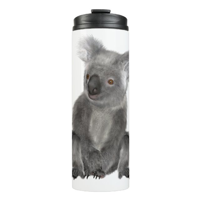 Termo Koala Bear (Anverso)