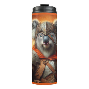 Termo Koala Fantasy Warrior