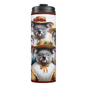 Termo Koala Little Women