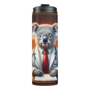 Termo Koala Médica