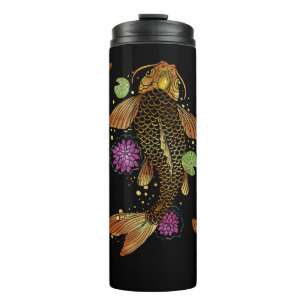 Termo Koi Fish