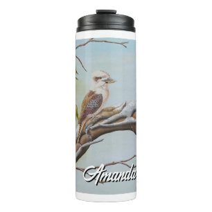 Termo Kookaburra en Australia