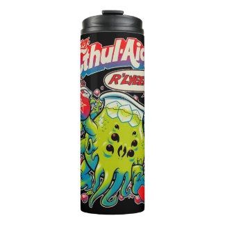 Termo Kool Aid, el culto de Kool-aid inspiró a un fanáti