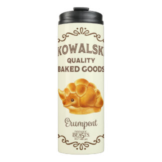 Termo Kowalski Bakery - Erumpent