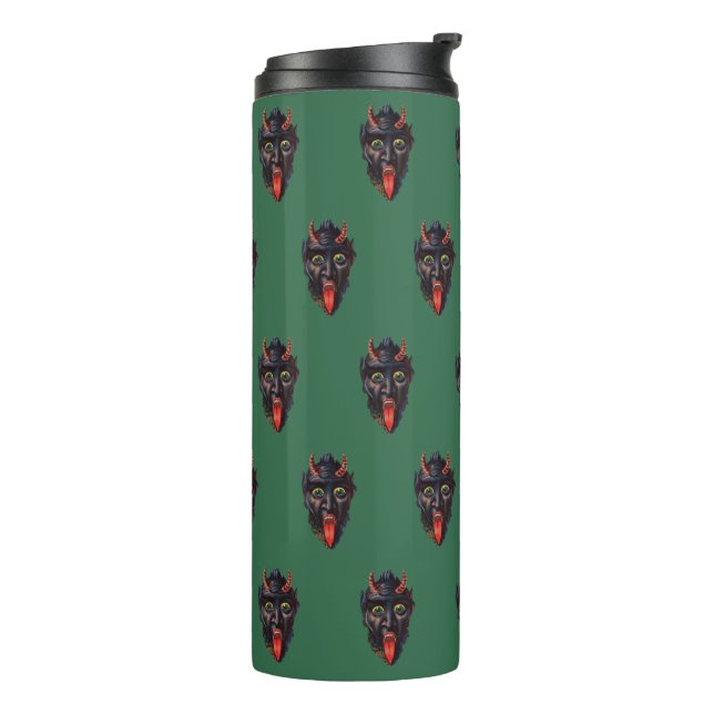 Termo Krampus (Rotado hacia la izquierda)