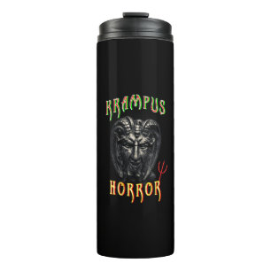 Termo Krampus Horror