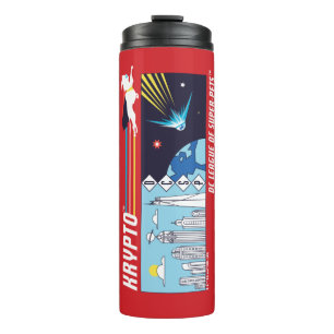 Termo Krypto Outer Space to Metropolis