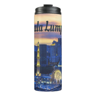 Termo Kuala Lumpur