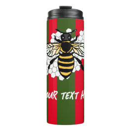 Termo La abeja