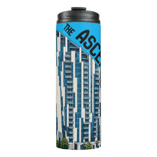 Termo La Ascent Wear - Taza Térmica