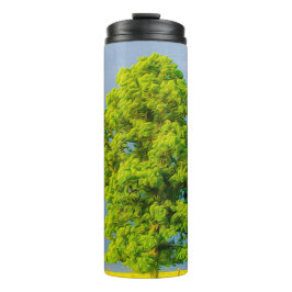 Termo La belleza en la tormenta