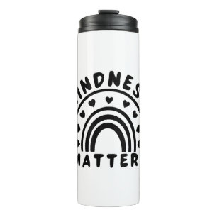 Termo La bondad importa