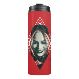 Termo La brigada suicida   Harley Quinn Diamond Target