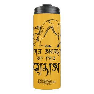 Termo La caminata del gráfico de la línea Qilin