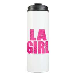 TERMO LA CHICA