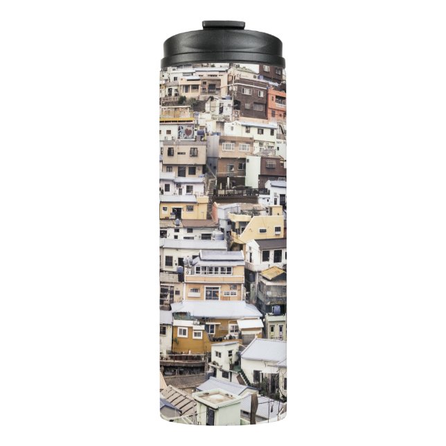 TERMO LA CIUDAD (Anverso)