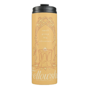 Termo La Comunidad - Grupo Pequeño, Gran Aventura