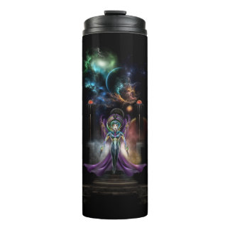 Termo La Elegancia De Trilia Fractal Portrait NSE