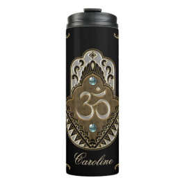 Termo La elegante señal Ohm.