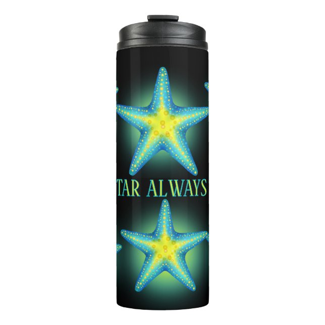 TERMO LA ESTRELLA (Anverso)