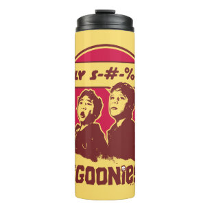 Termo La extensión de datos de Goonies