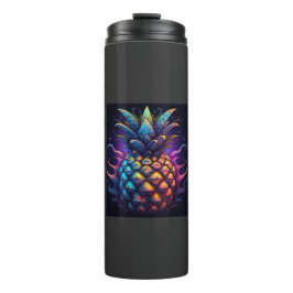 Termo La famosa piña de Mandelbrot