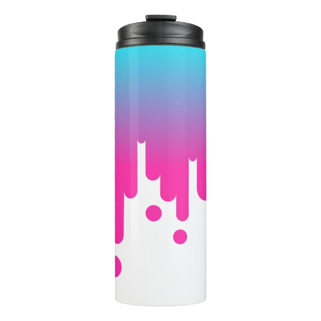 Termo La fusión (Anverso)