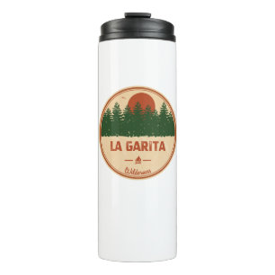 Termo La Garita Wilderness Colorado