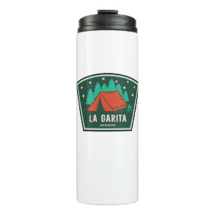 Termo La Garita Wilderness Colorado Camping