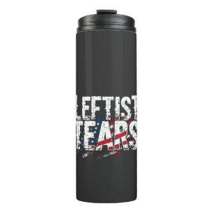 Termo La izquierda llora a demócratas liberales Kamal Ha