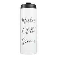 La Madre Del Boda Groom Regalo Favorece El Guay Mo