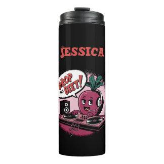 Termo La Música Graciosa Deja A La Avena