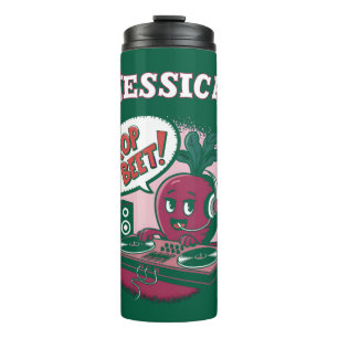 Termo La Música Graciosa Deja A La Avena