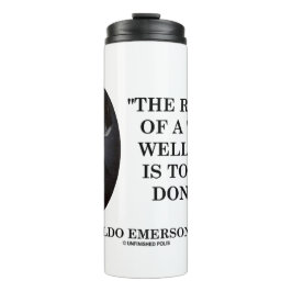 Termo La Recompensa De Una Cosa Bien Hecho Ha Hecho Que 