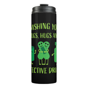 Termo La recuperación de la salud se recuperará pronto