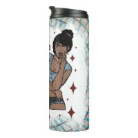La reina negra melanin poppin sista afirmación amo