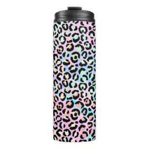 Termo La Serie Leopardo Irisado Diseño 5