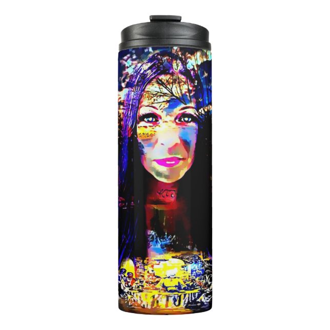 Termo La última cena del PRT (Anverso)